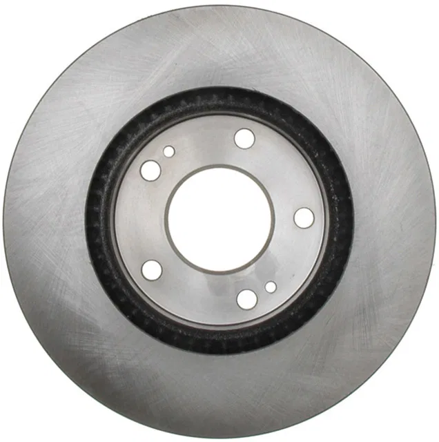 980419R – RAYBESTOS Brake Rotor, OE Replacement Single - view 3